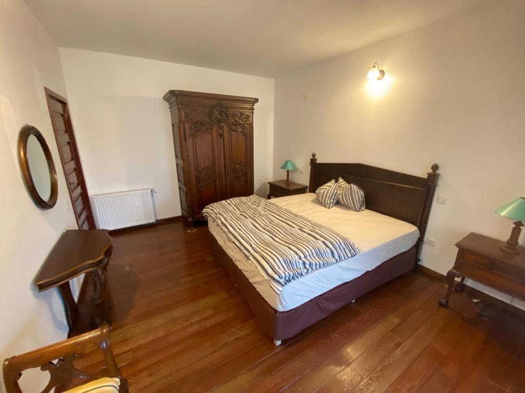 Sînpetru Casa Titaヴィラ エクステリア 写真