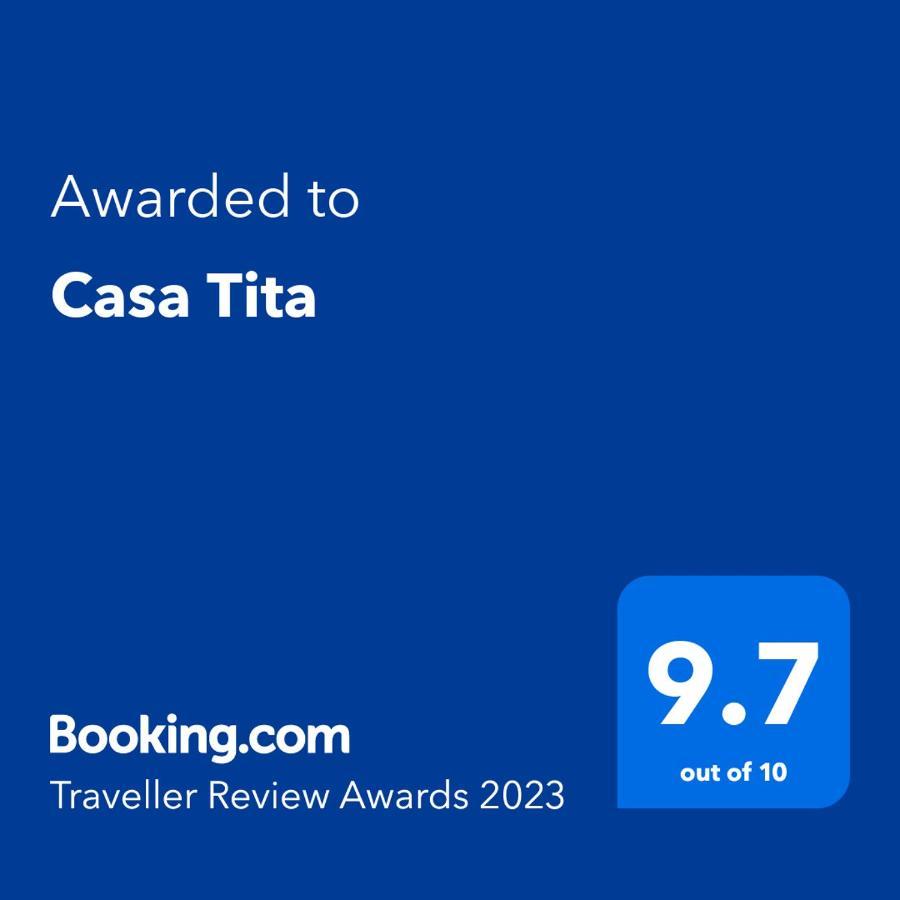 Sînpetru Casa Titaヴィラ エクステリア 写真